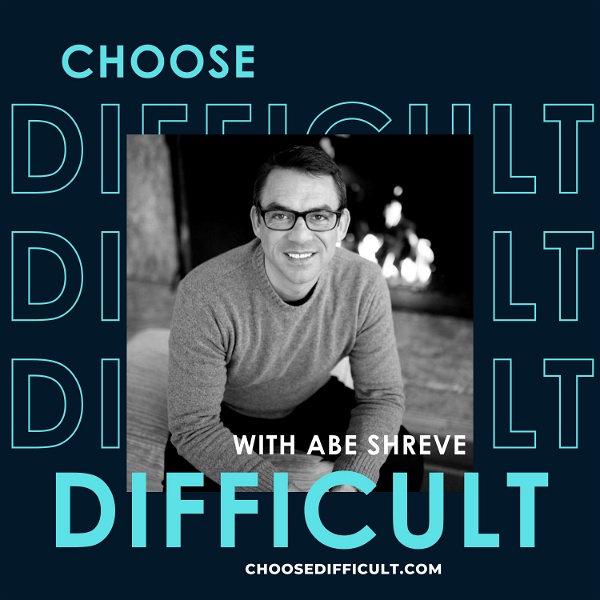 Artwork for Choose Difficult
