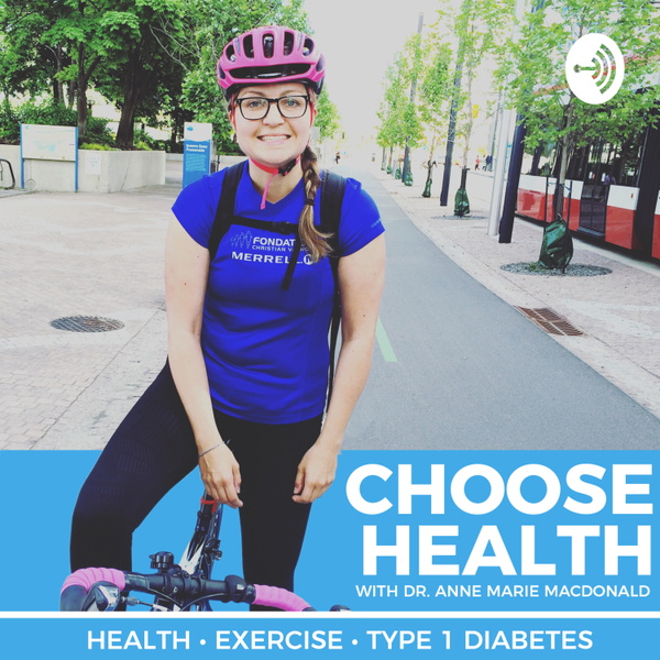 Artwork for Choose Health