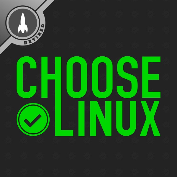 Artwork for Choose Linux