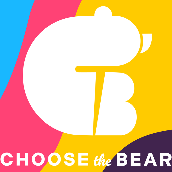 Artwork for Choose The Bear
