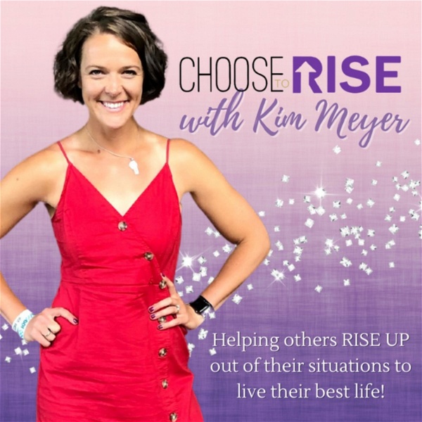 Artwork for Choose to Rise