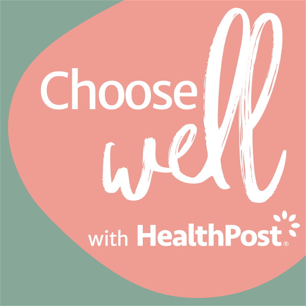 Artwork for Choose Well with HealthPost