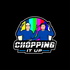 Chopping It Up - An Editing Podcast