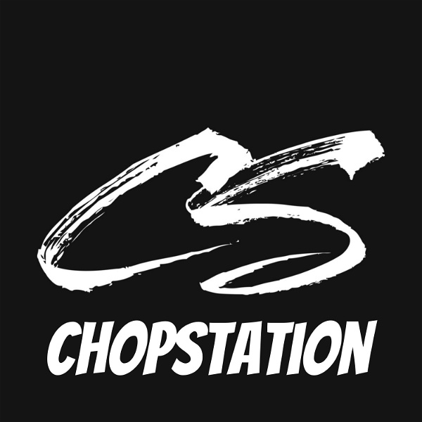 Artwork for ChopStation