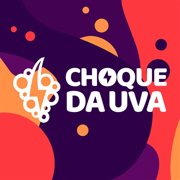 Artwork for Choque da Uva