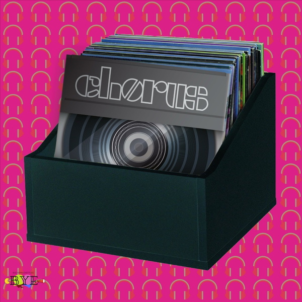 Artwork for Chorus
