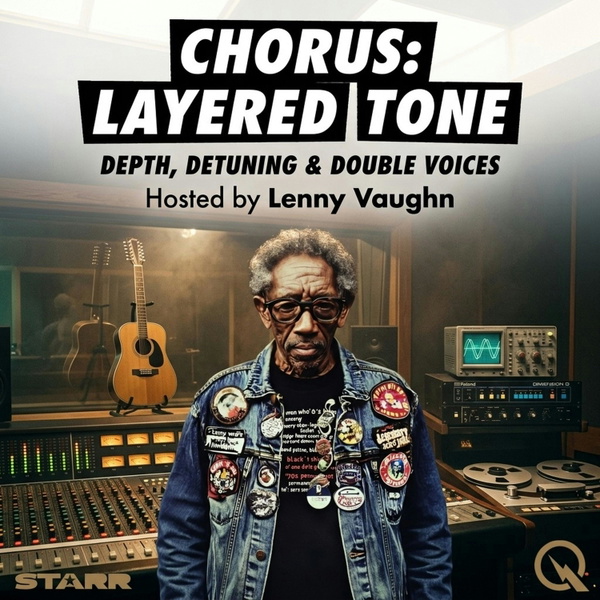 Artwork for Chorus: Layered Tone