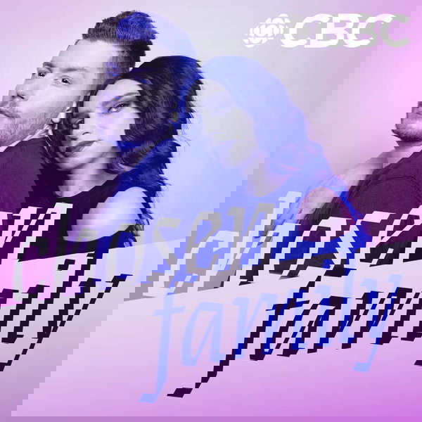 Artwork for Chosen Family