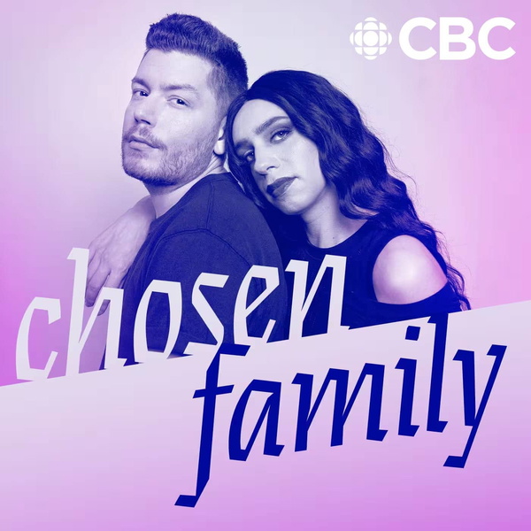 Artwork for Chosen Family