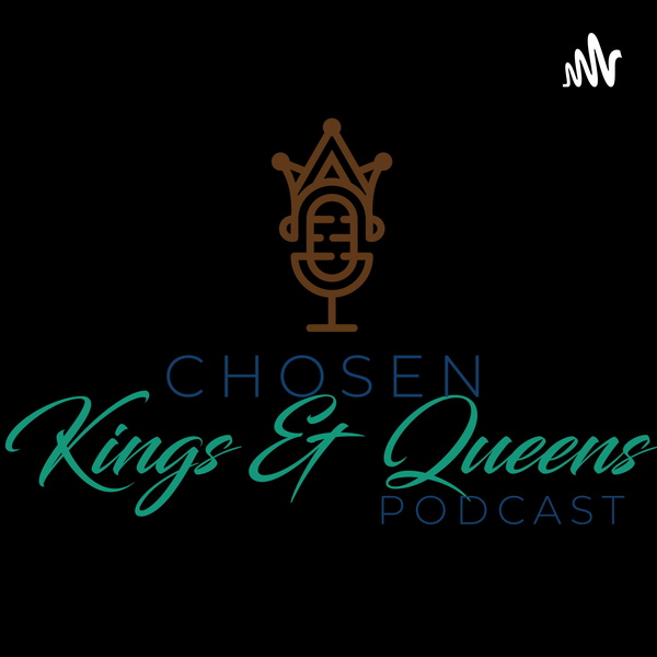 Artwork for Chosen Kings-Queens