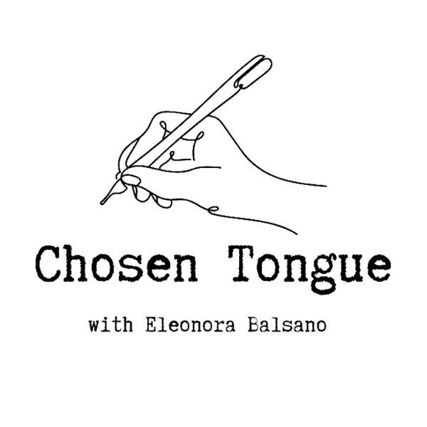 Artwork for Chosen Tongue