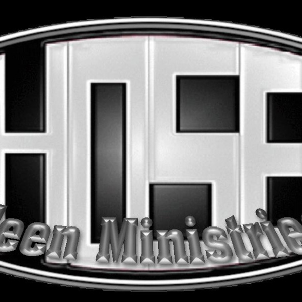 Artwork for Chosen Youth Ministry Podcast