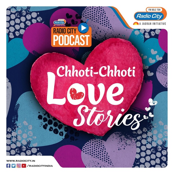 Artwork for Chhoti Chhoti Love Stories