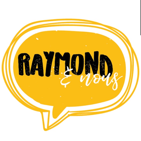 Artwork for Chouette une Histoire de Raymond&Nous