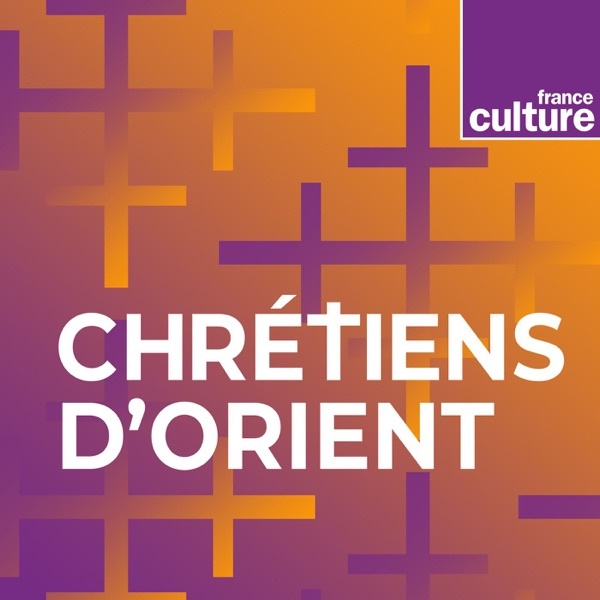 Artwork for Chrétiens d'Orient