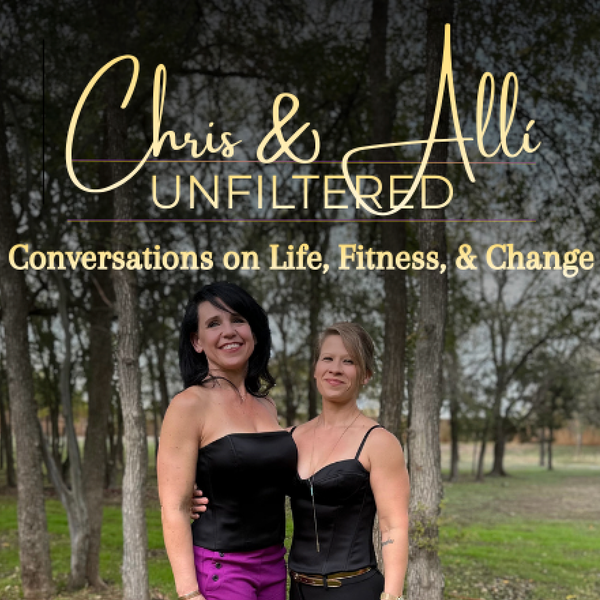 Artwork for Chris and Alli: Unfiltered