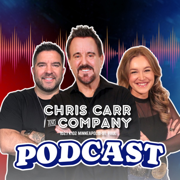 Artwork for Chris Carr & Company