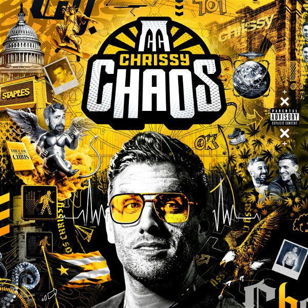 Artwork for Chrissy Chaos