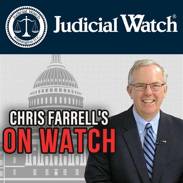 Artwork for Chris Farrell's On Watch Podcast