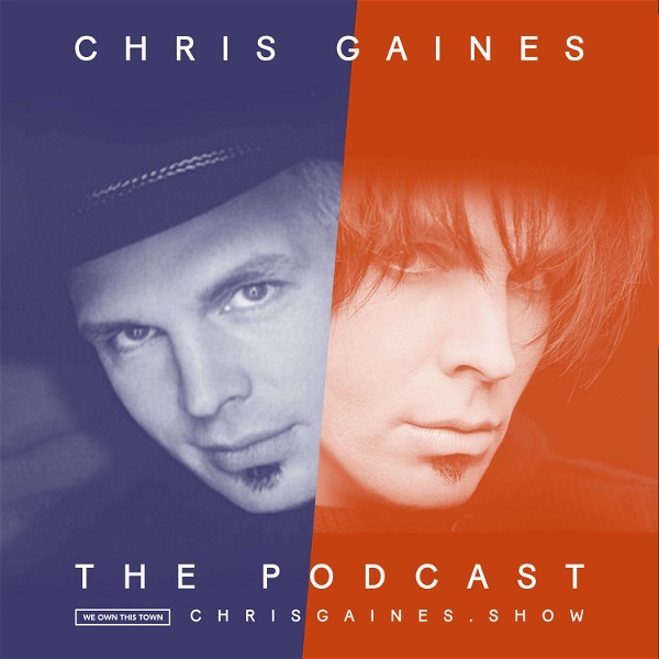 Artwork for Chris Gaines: The Podcast