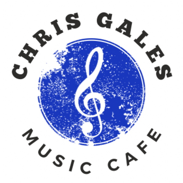 Artwork for Chris Gales Music Cafe