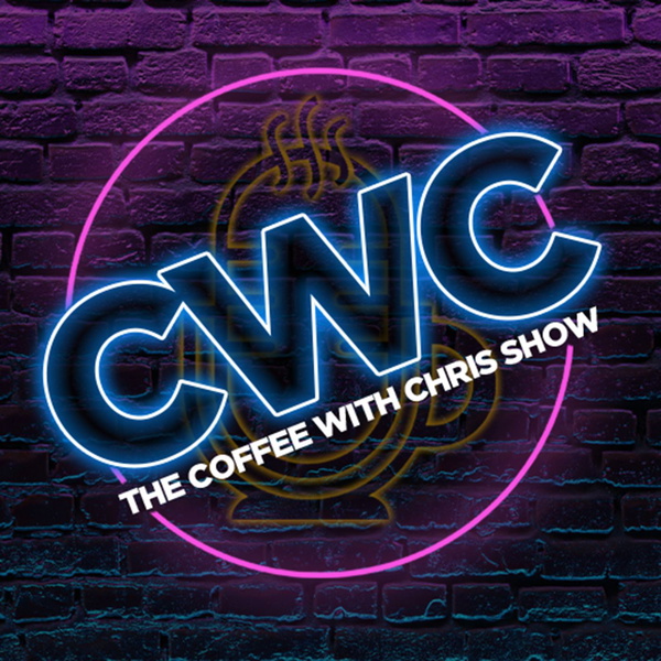 Artwork for The Coffee