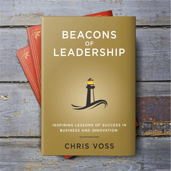 Artwork for Chris Voss Leadership Podcast