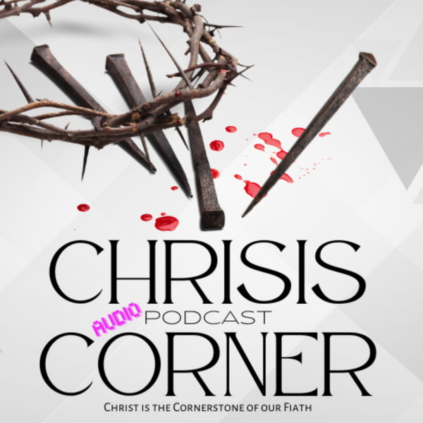 Artwork for ChrisisCorner