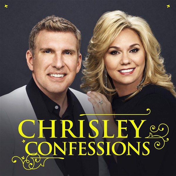 Artwork for Chrisley Confessions