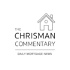 Chrisman Commentary - Daily Mortgage News