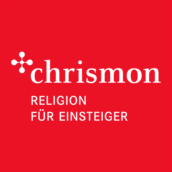 Artwork for Chrismon: Religion für Einsteiger
