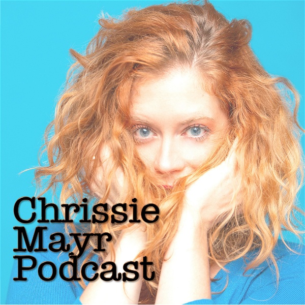 Artwork for Chrissie Mayr Podcast