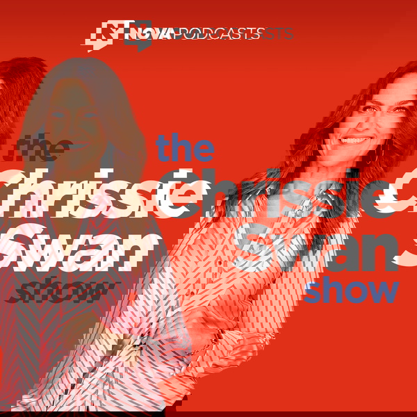 Artwork for The Chrissie Swan Show
