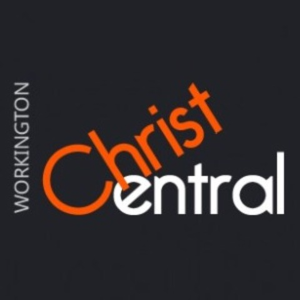 Artwork for Christ Central Podcast
