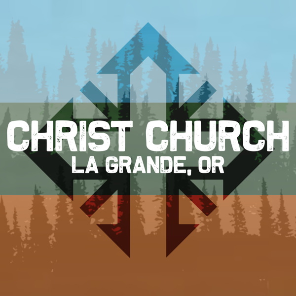 Artwork for Christ Church