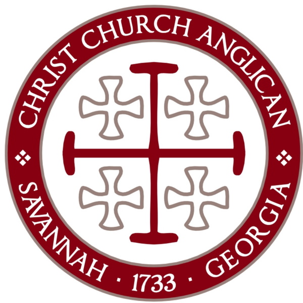 Artwork for Christ Church Anglican Sermoncast