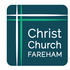 Christ Church Fareham Sermons