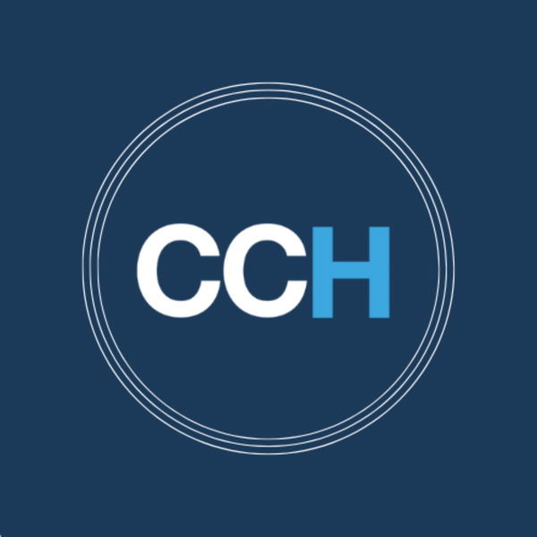 Artwork for Christ Church Harpenden