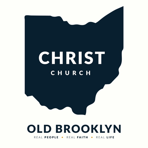 Artwork for Christ Church Ohio – Old Brooklyn Campus