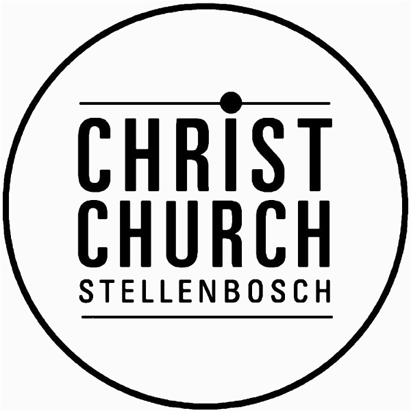 Artwork for Christ Church Stellenbosch