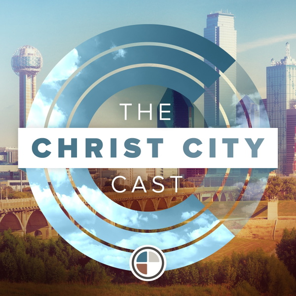Artwork for Christ City Cast