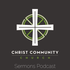 Christ Community Church Sermon Archives