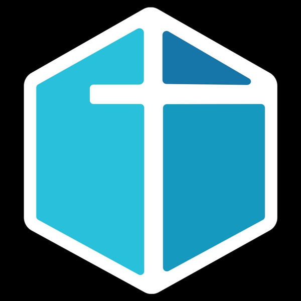 Artwork for Christ Community Church