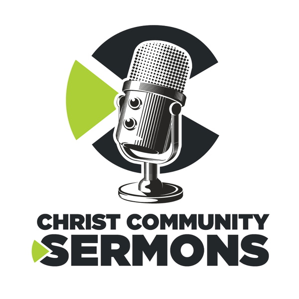 Artwork for Christ Community Sermons