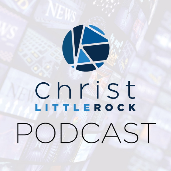 Artwork for Christ Little Rock