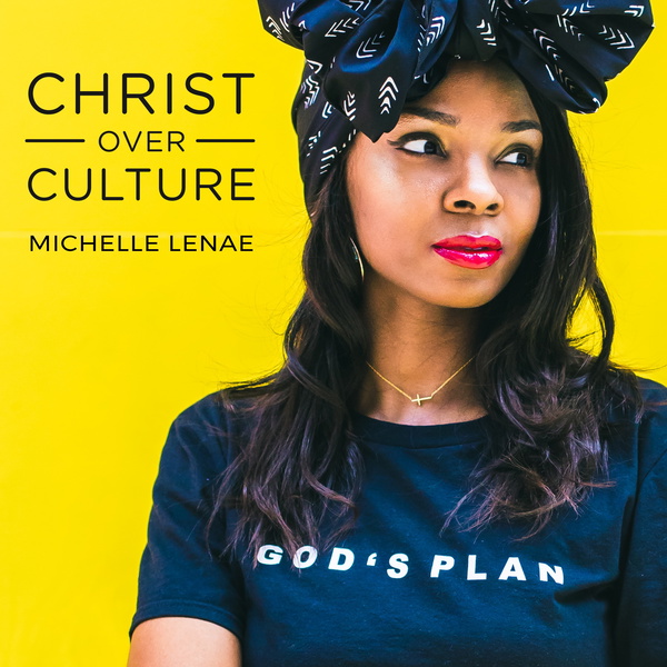 Artwork for Christ over Culture