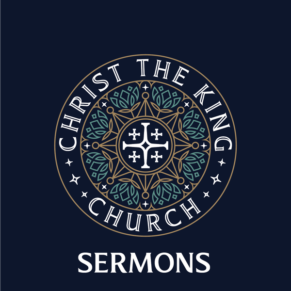 Artwork for Christ the King Church