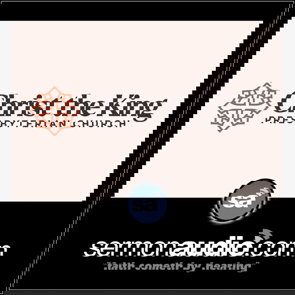 Artwork for Christ the King Presbyterian Church