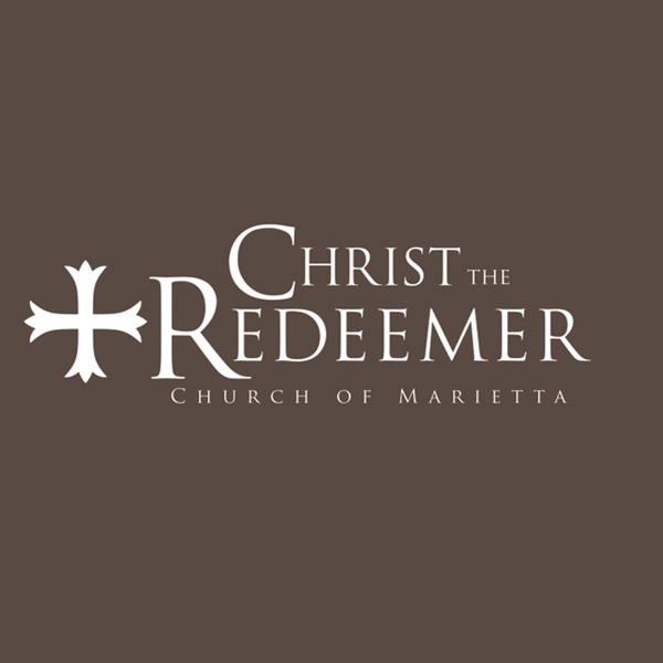 Artwork for Christ the Redeemer Church of Marietta Podcast