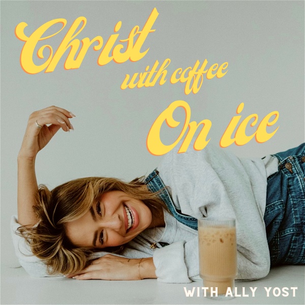 Artwork for Christ With Coffee On Ice